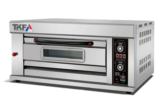 Refrigerator Equipment