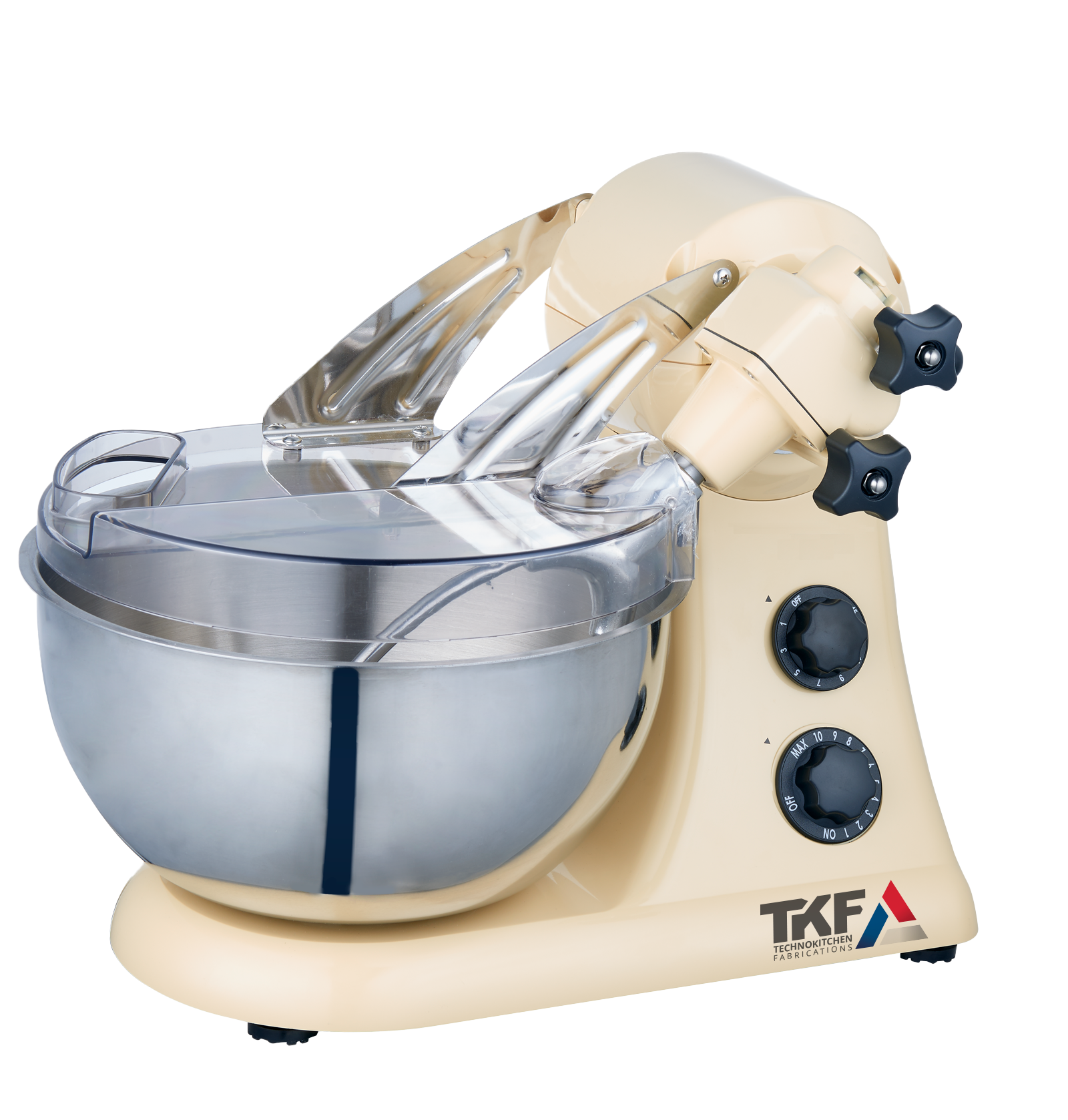 Refrigerator Equipment