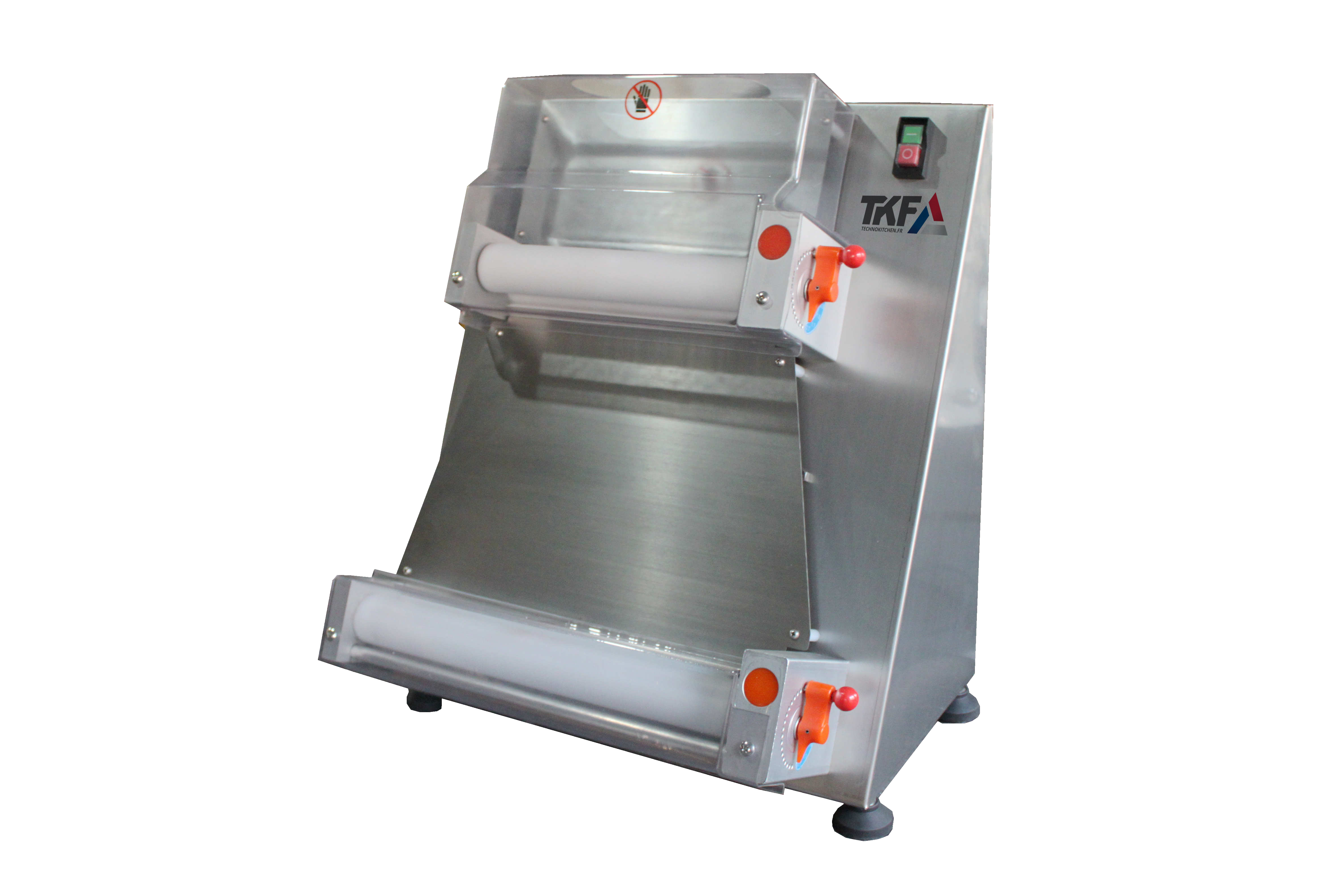 Refrigerator Equipment