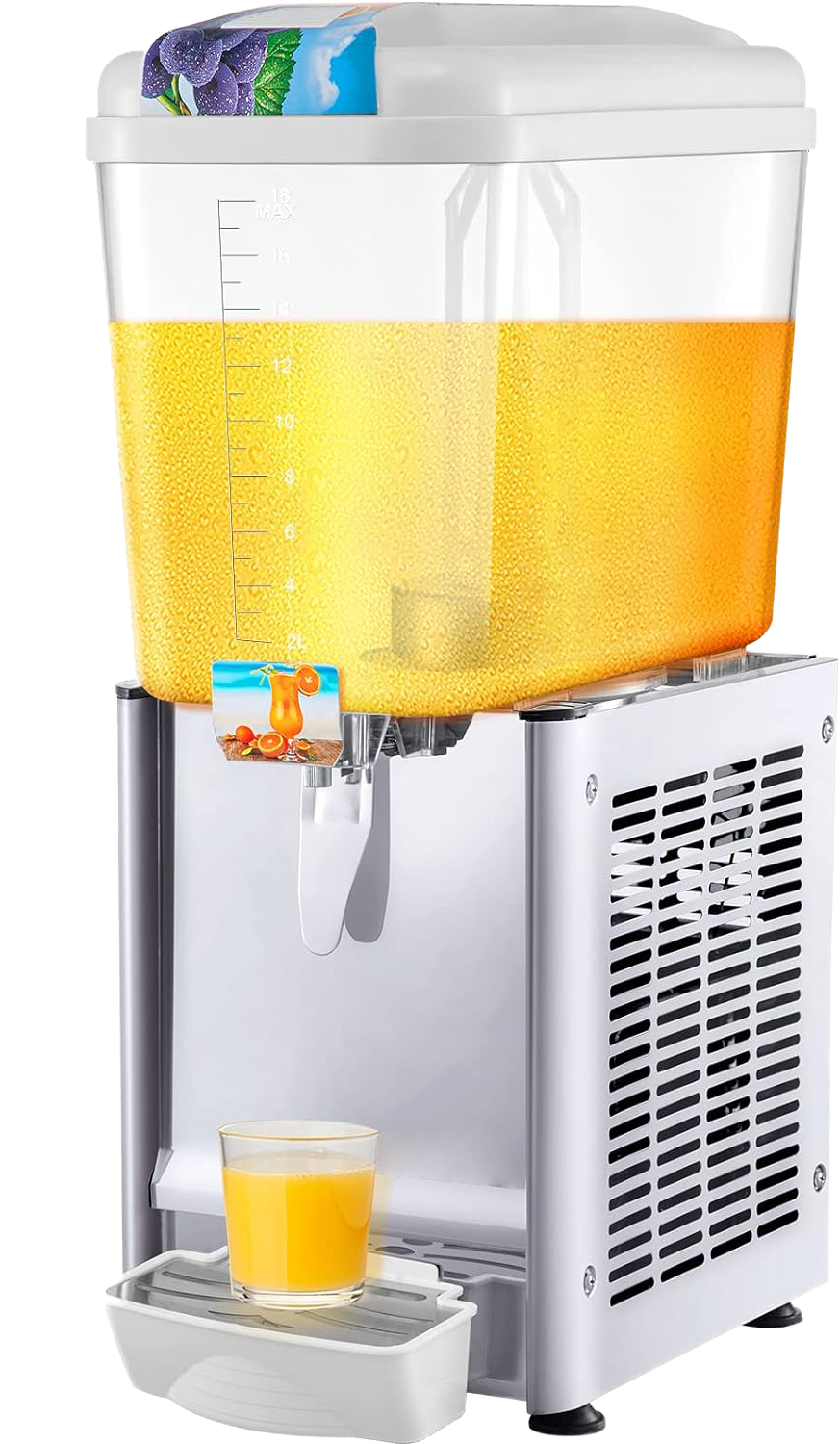 Refrigerator Equipment