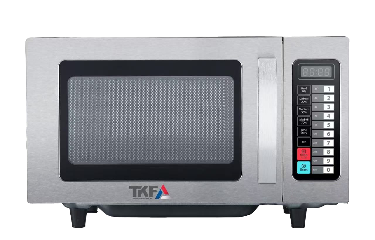 Refrigerator Equipment