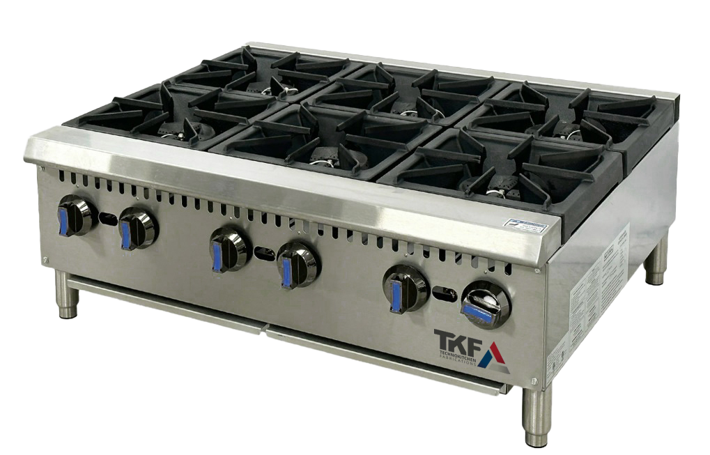 Refrigerator Equipment