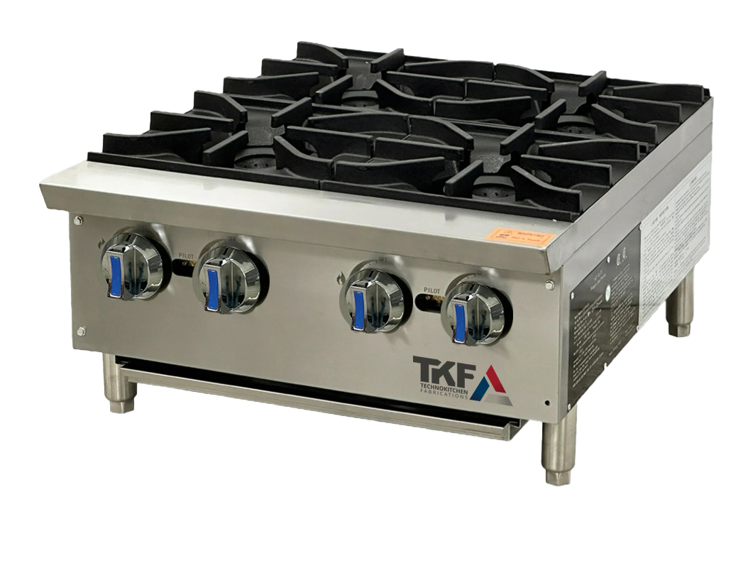 Refrigerator Equipment