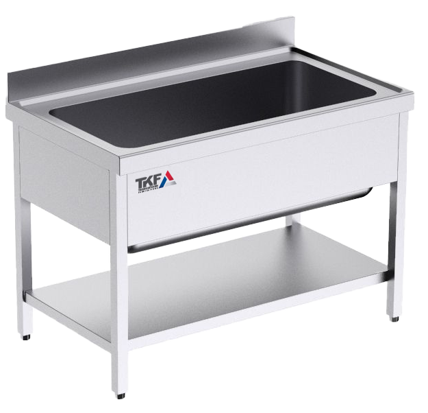 Refrigerator Equipment