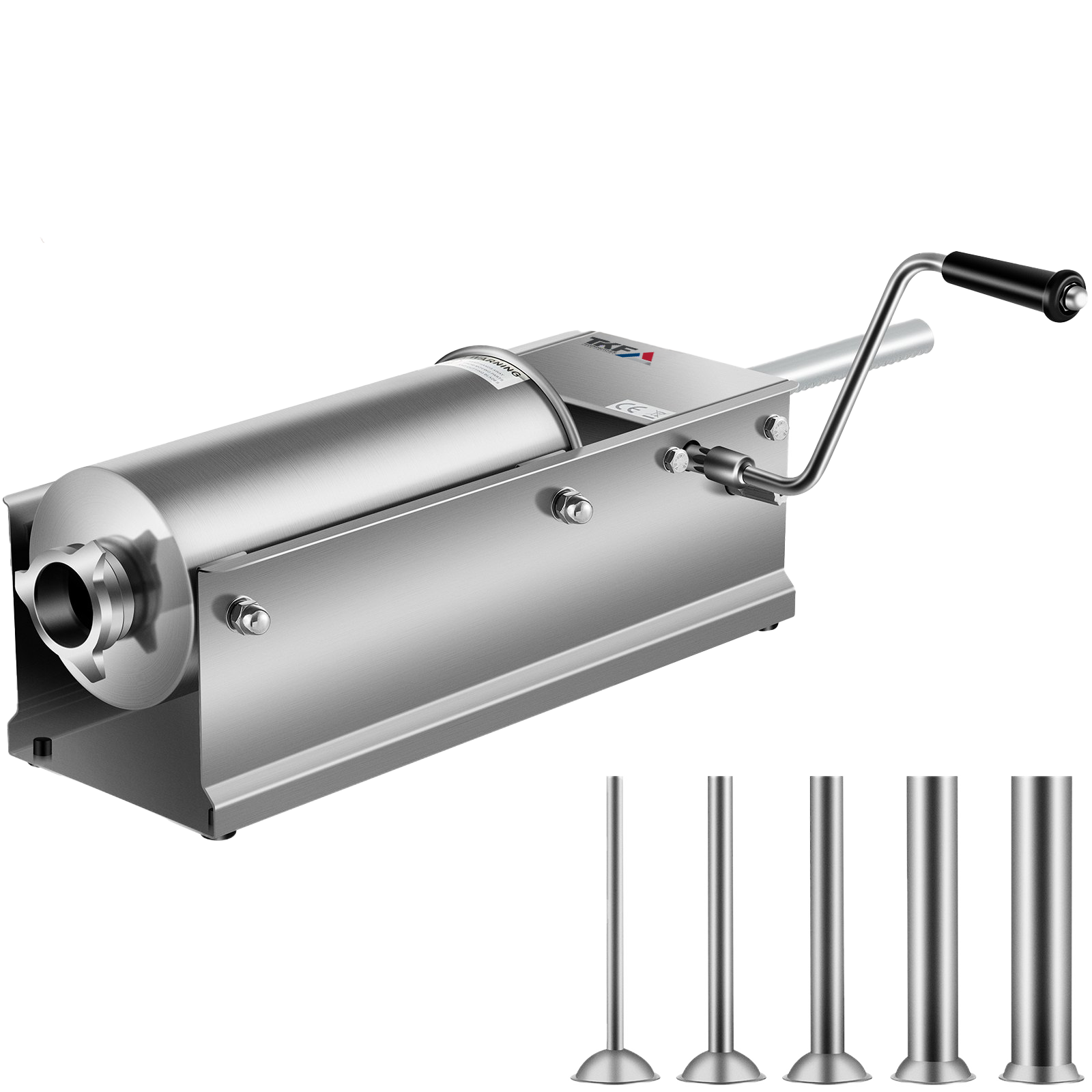 Refrigerator Equipment