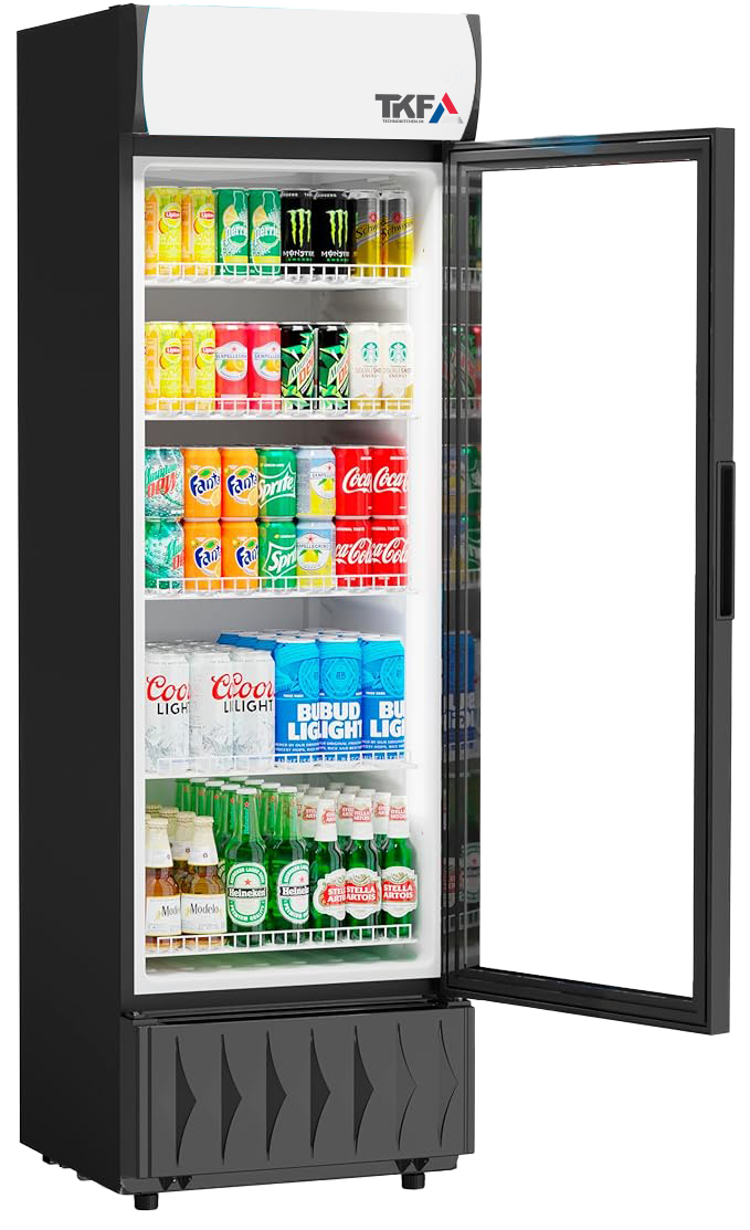 Refrigerator Equipment