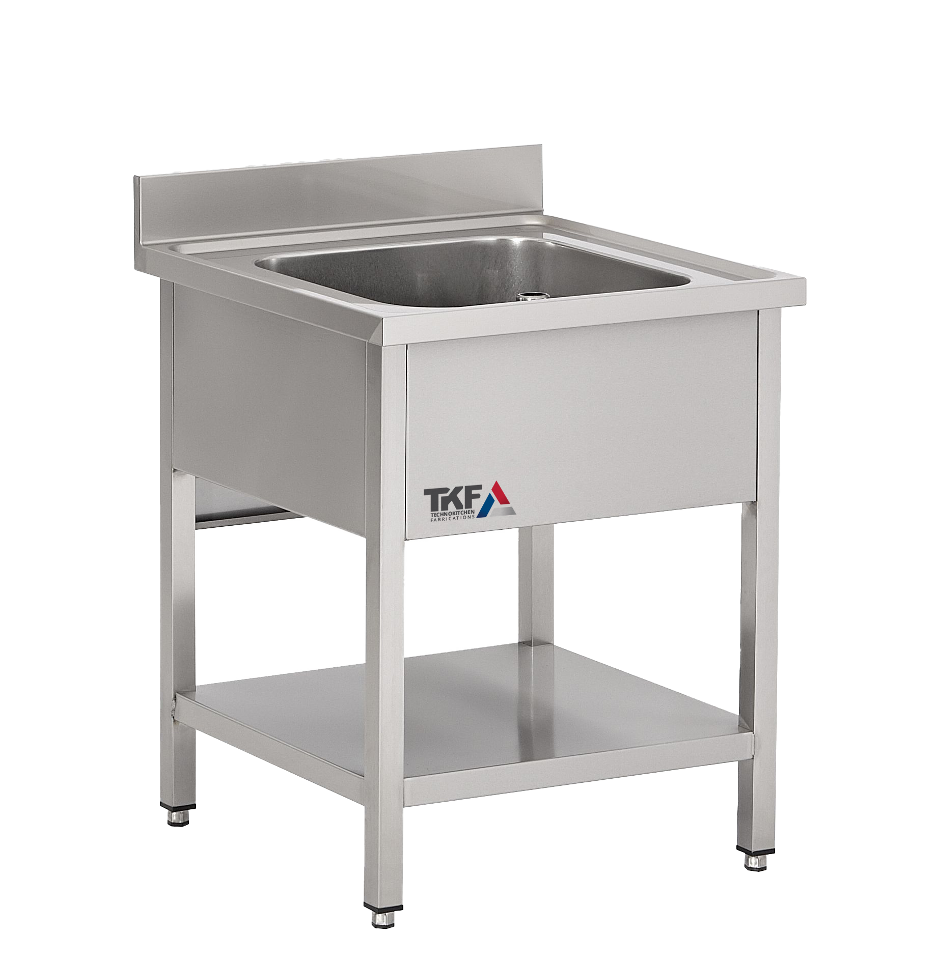 Refrigerator Equipment