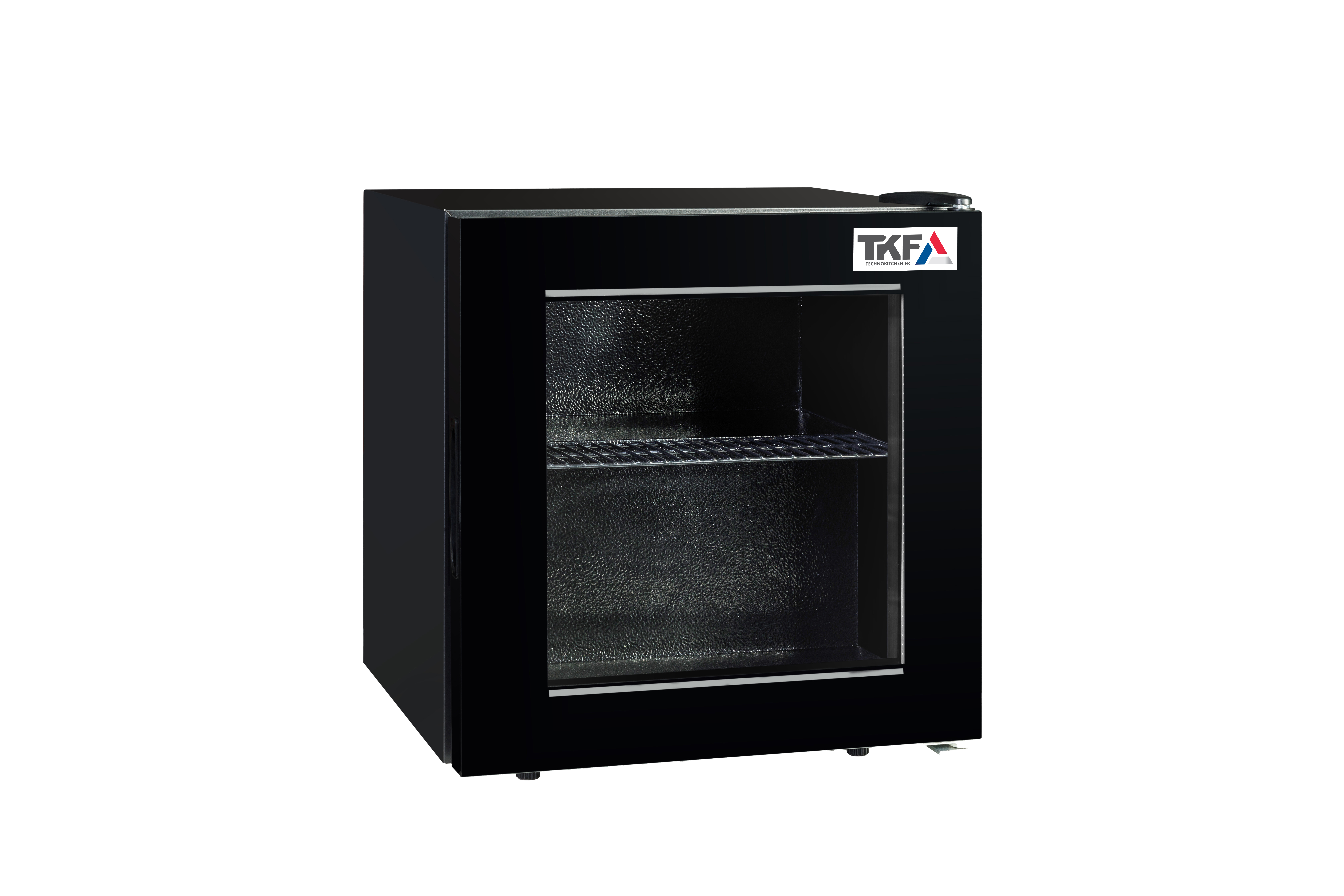 Refrigerator Equipment