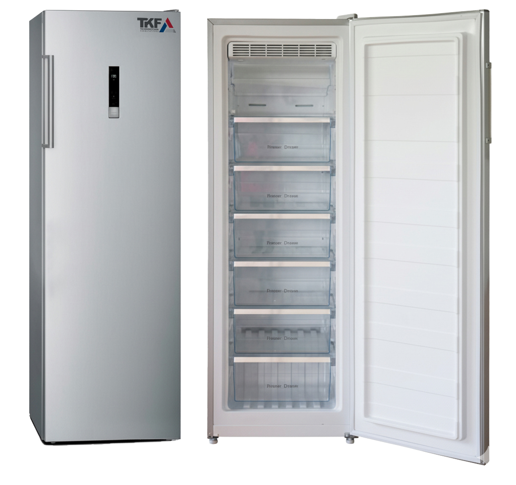 Refrigerator Equipment