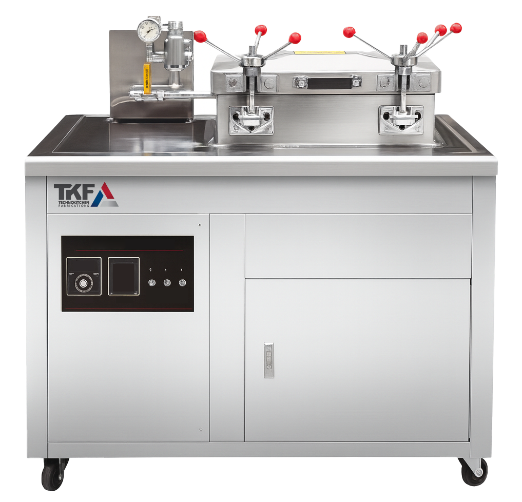 Refrigerator Equipment