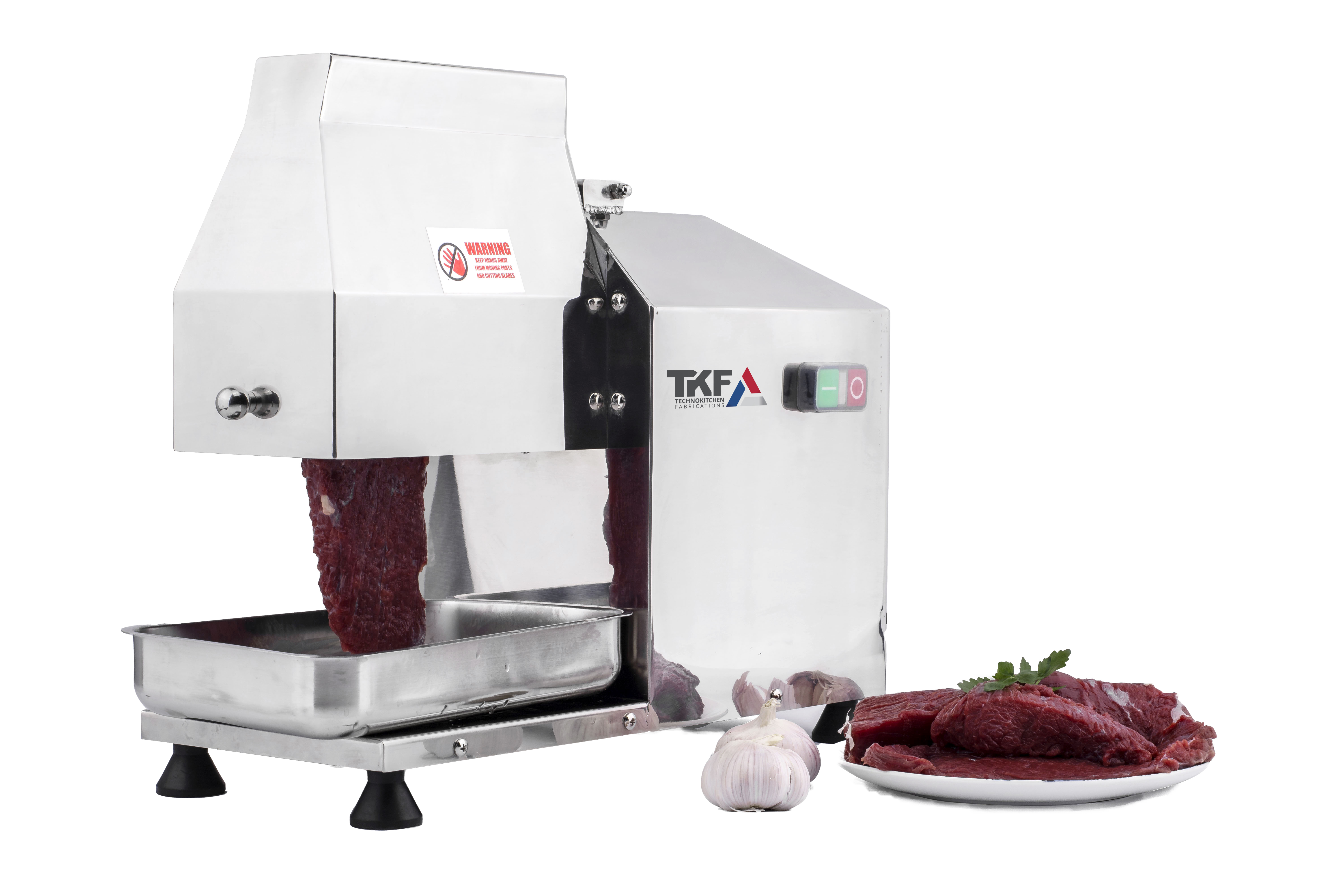 Refrigerator Equipment