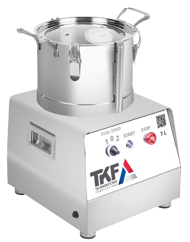 Refrigerator Equipment