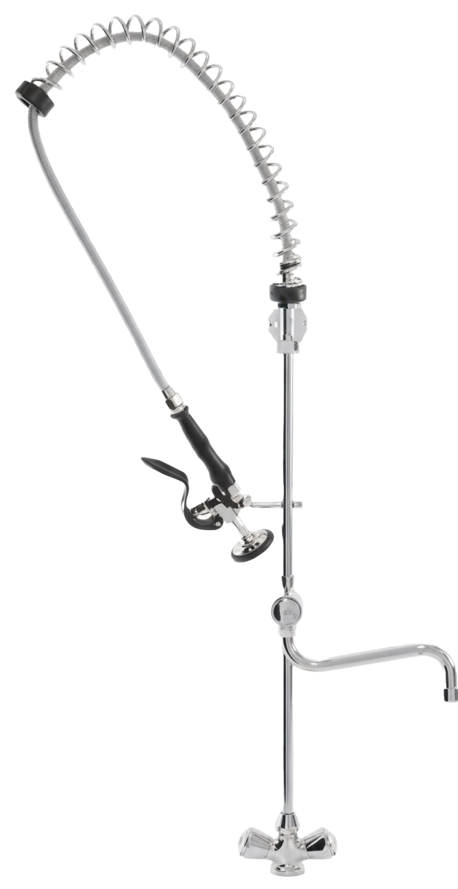 Refrigerator Equipment