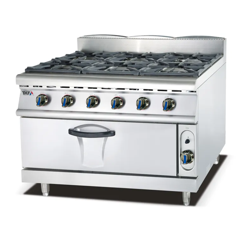 Refrigerator Equipment