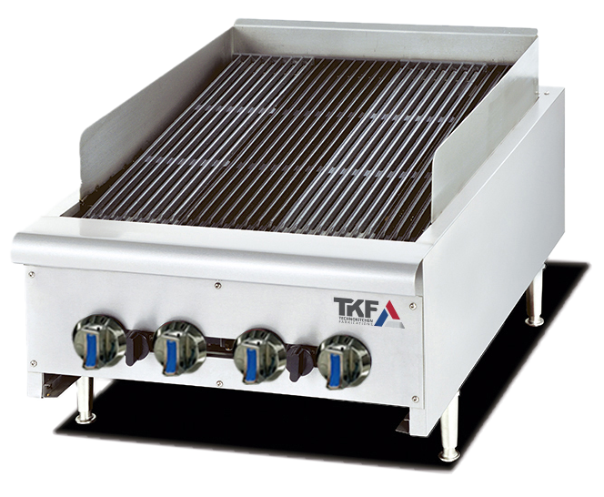 Refrigerator Equipment