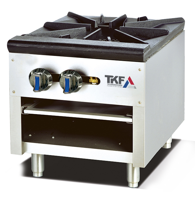 Refrigerator Equipment