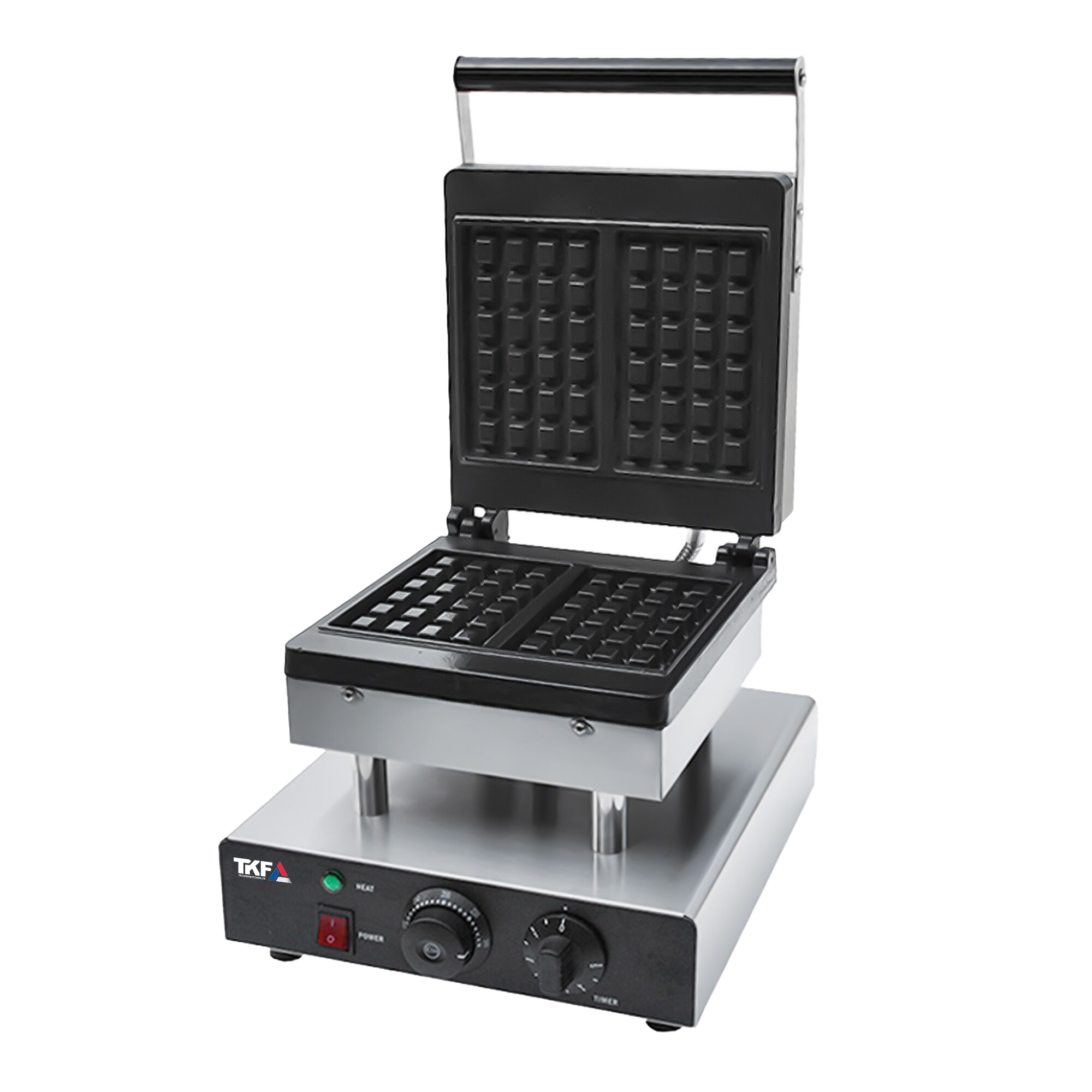 Refrigerator Equipment