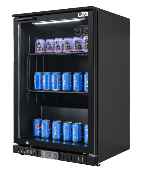 Refrigerator Equipment