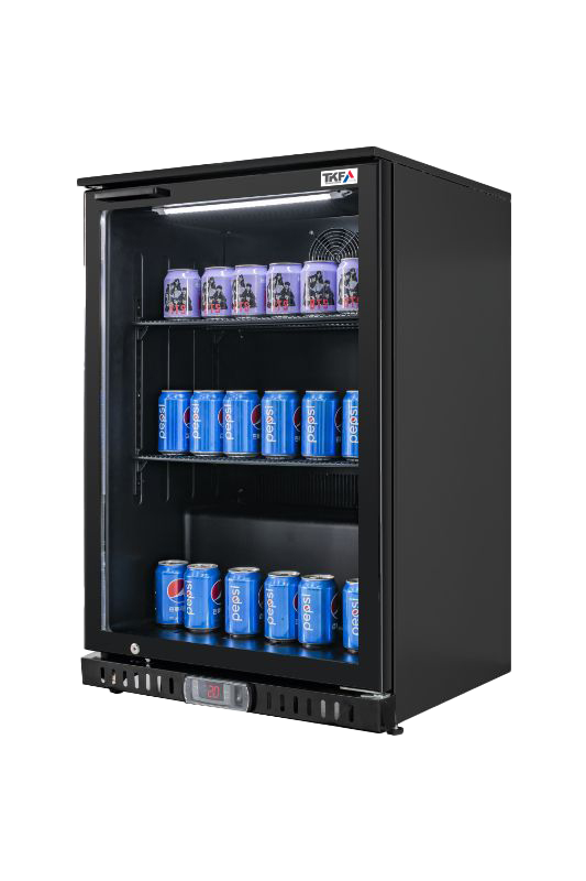 Refrigerator Equipment