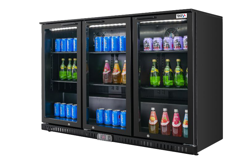 Refrigerator Equipment