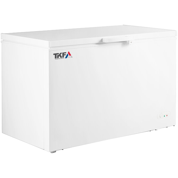 Refrigerator Equipment