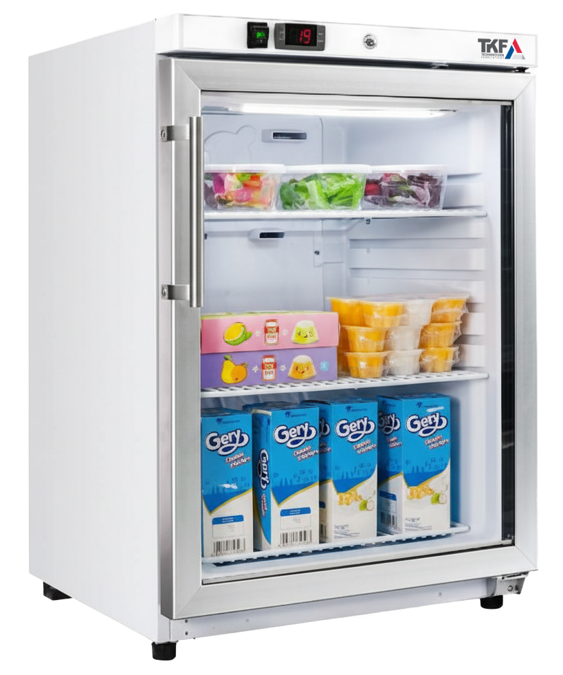 Refrigerator Equipment