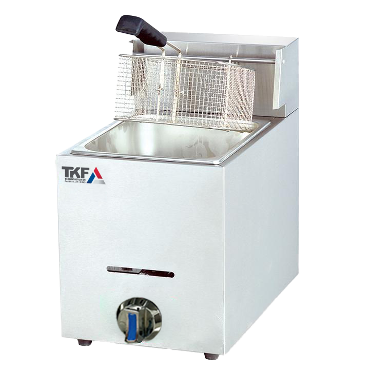 Refrigerator Equipment