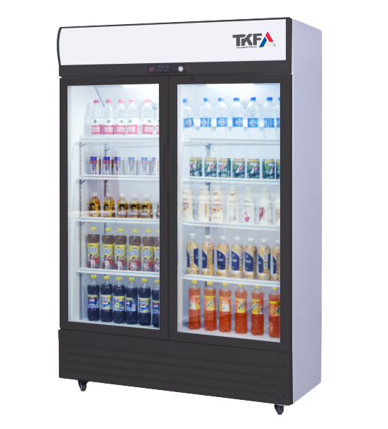 Refrigerator Equipment