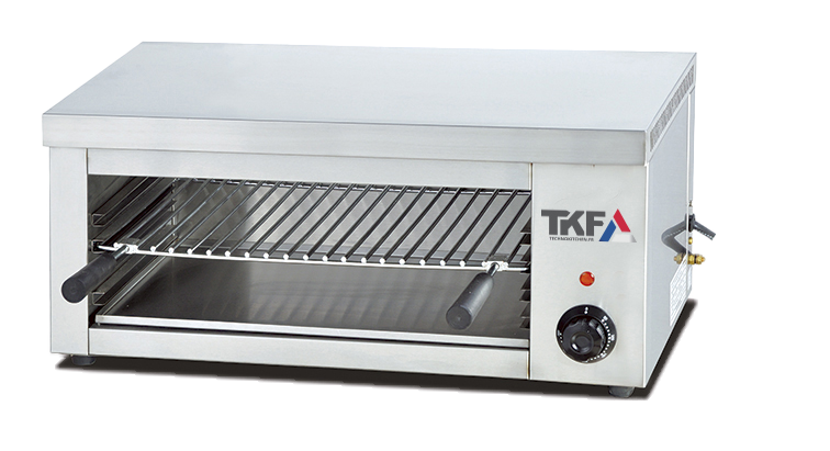 Refrigerator Equipment