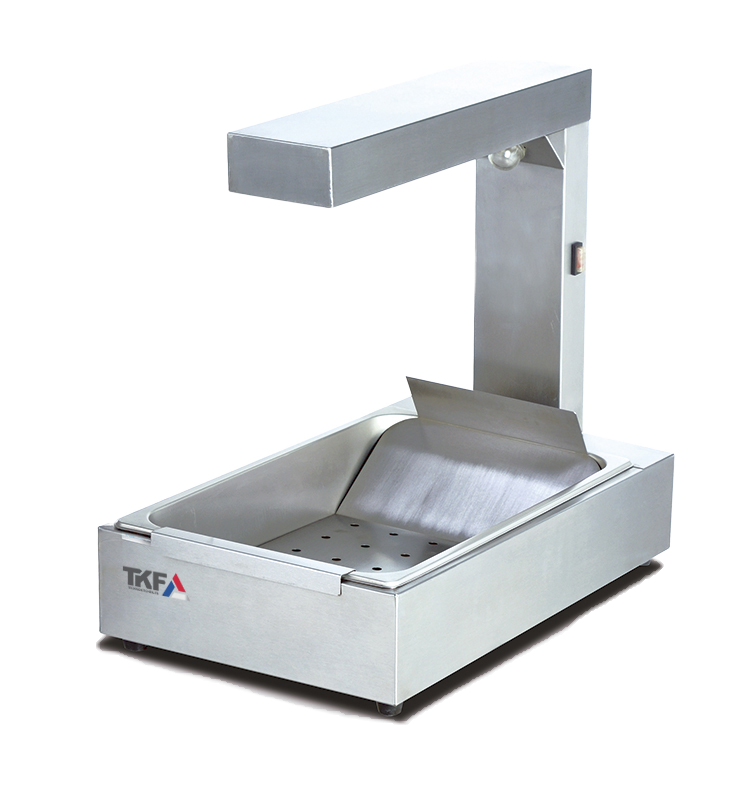 Refrigerator Equipment