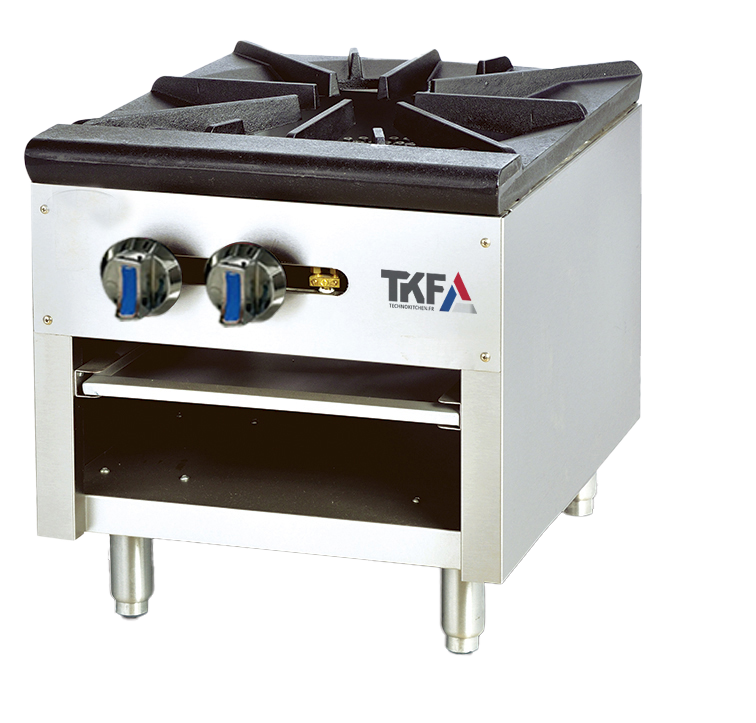 Refrigerator Equipment