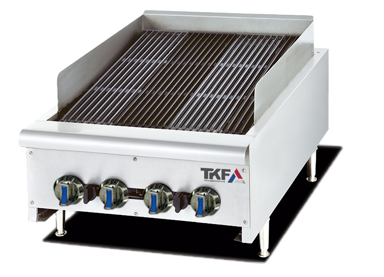 Refrigerator Equipment